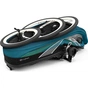 Коляска Cybex Zeno S Maliblue для спорту (521600089) - зменшене зображення 5