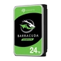 Жорсткий диск 3.5" 24TB Seagate (ST24000DM001) - зменшене зображення 2