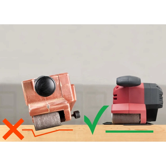 Шліфувальна машина Skil 7615 AB (SR1E7615AB) - picture 9