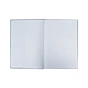 Канцелярська книга Axent Freedom А4, 96 аркушів, клітинка, cіра (8422-550-A) - уменьшенное изображение 3