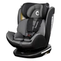 Автокрісло Lionelo Bastiaan 0-36 кг Grey (black base) (LO-BASTIAAN GREY/BLACK) - уменьшенное изображение 1