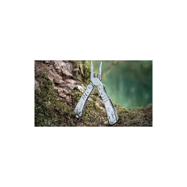 Мультитул Ganzo G302-Н (G302-H) - зображення 11