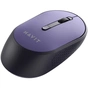 Мишка Havit HV-MS78GT Wireless Black-Purple (6939119041229) - зменшене зображення 5