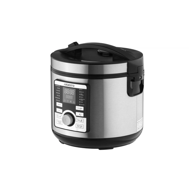 Мультиварка Ardesto MC-P17 - picture 3