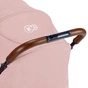 Коляска Kinderkraft Cruiser LX Pink (KKWCRLXPNK0000) (5902533915620) - зменшене зображення 10