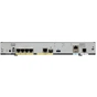Маршрутизатор Cisco C1111-4P - зменшене зображення 3