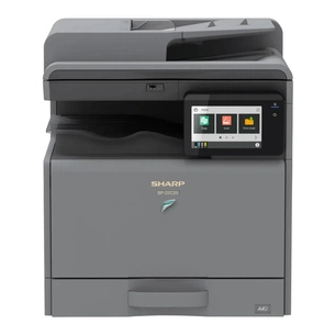 Багатофункціональний пристрій Sharp BP22C25EU, А3 (BP22C25EU) зображення 1