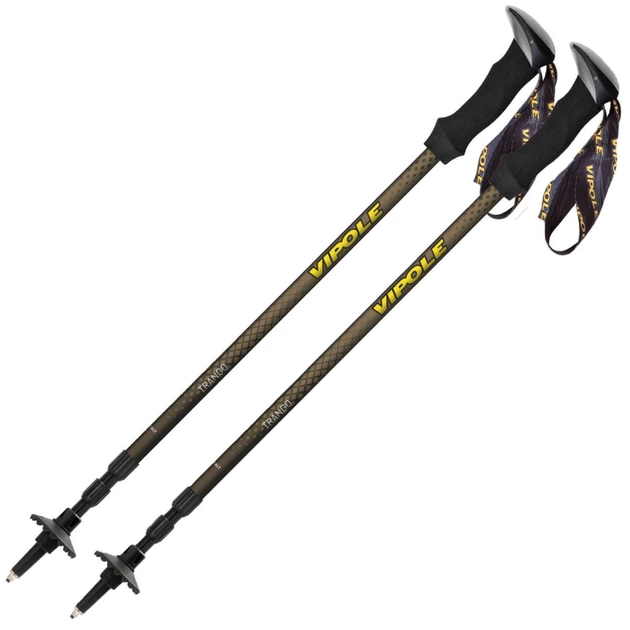Треккинговые палки Vipole Trango (S25 15) (DAS303454) - изображение 1