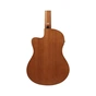 Гитара классическая Ibanez GA3ECE-OAM (236052) - уменьшенное изображение 7