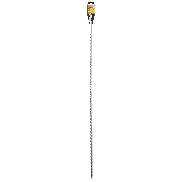 Бур DeWALT SDS-Plus EXTREME2, 14х950х1000мм (DT9572) - изображение 1