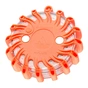 Ліхтар Mactronic Комплект M-Flare (65 Lm) Amber Magnet Synch Recharg 12/220V (PSD0012) (DAS303746) - зменшене зображення 3