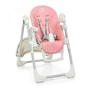 Стілець для годування El Camino ME 1038 PRIME flamingo (21594) - зменшене зображення 3