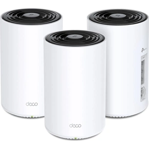Маршрутизатор TP-Link DECO-PX50-3-PACK зображення 1