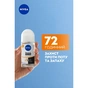 Антиперспирант Nivea Black & White Invisible Ultimate Impact Anti-Transpirant 50 мл (42397649) - уменьшенное изображение 6