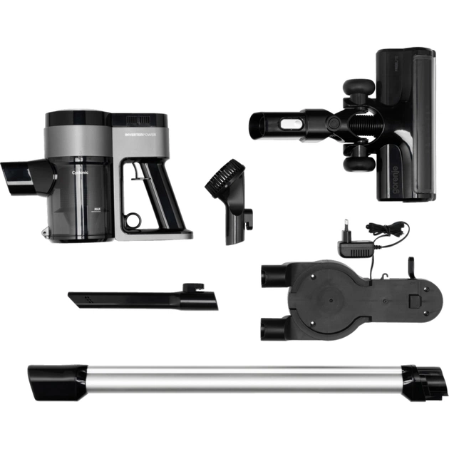 Пилосос Gorenje SVC216300FLA - изображение 3