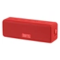 Акустична система 2E SoundXBlock TWS MP3 Wireless Waterproof Red (2E-BSSXBWRD) - зменшене зображення 3