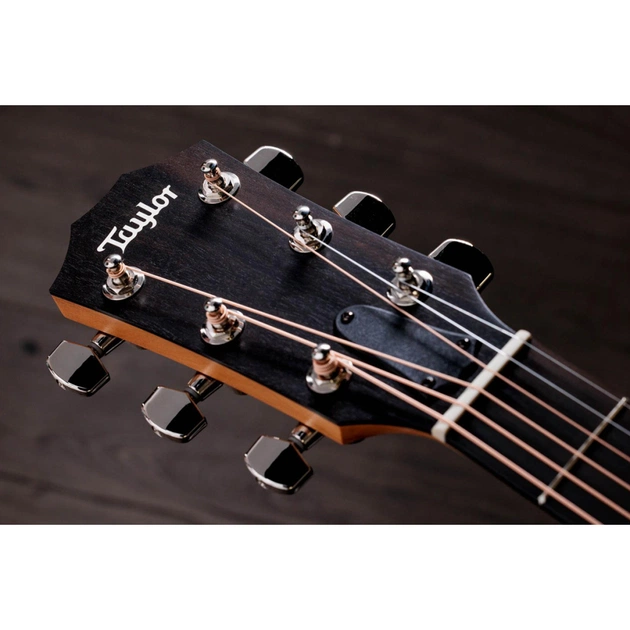 Гітара електроакустична Taylor Guitars 214ce PLUS (230198) - picture 5