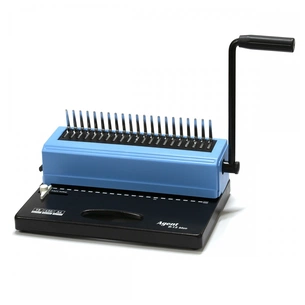 Біндер Agent B-15 blue (1020356) зображення 1