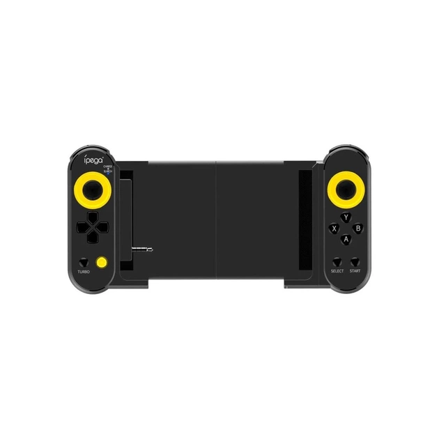 Геймпад iPega PG-9167 Bluetooth Black (PG-9167) - зображення 1