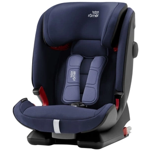 Автокрісло Britax-Romer Advansafix IV R Moonlight Blue (2000028889) зображення 1