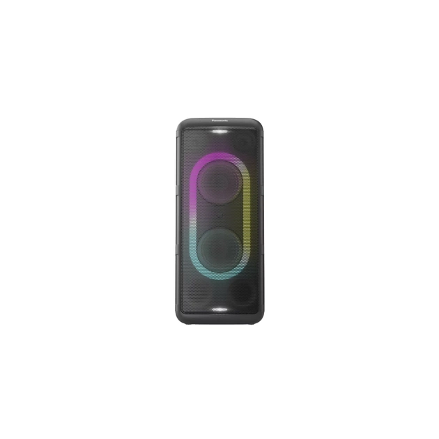 Акустична система Panasonic SC-TMAX45GSK Black (SC-TMAX45GSK) - зображення 1