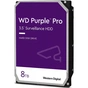 Жорсткий диск 3.5" 8TB WD (WD8002PURP) - зменшене зображення 1