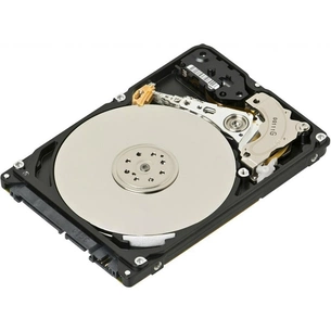 Жорсткий диск для сервера 1TB 7.2K SATA 6Gb 2.5" Hot Swap 512n HDD Lenovo (7XB7A00036) зображення 1