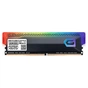 Модуль пам'яті для комп'ютера DDR4 32GB (2x16GB) 3600 MHz Orion RGB TITANIUM GREY Geil (GOSG432GB3600C18BDC) - уменьшенное изображение 3