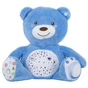 Нічник Funmuch Ведмедик з проектором (FM666-1) - зменшене зображення 1