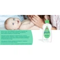 Дитяча олія Johnson’s baby з алое 200 мл (8410207115889) - уменьшенное изображение 6