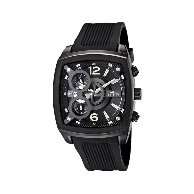 Наручные часы Lotus Watch 10110/1 - изображение 1