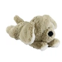 М'яка іграшка Zookies Цуценя сіре (45004) - зменшене зображення 1