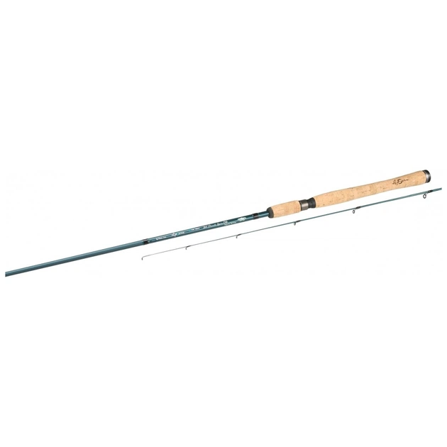 Вудилище Mikado Apsara UL Perch Spin 2.10м до 10гр. (WAA656-210) - изображение 1
