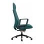 Офисное кресло GT Racer B-2115 Dark Green - уменьшенное изображение 3