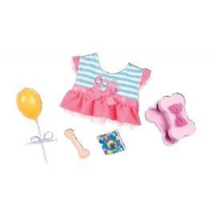 Аксесуар до ляльки Our Generation для цуценят Вечірка (BD37804Z) picture 1