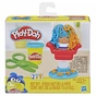 Набір для творчості Hasbro Play-Doh Mini Улюблені набори в мініатюрі Божевільні зачіски (E4902_E4918) - зменшене зображення 1