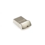 USB флеш накопичувач eXceleram 64GB U7M Series Silver USB 3.1 Gen 1 (EXU3U7MS64) - уменьшенное изображение 4