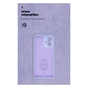 Чохол до мобільного телефона Armorstandart ICON Case Motorola G54 Power Camera cover Lavender (ARM70549) - зменшене зображення 4