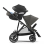 Коляска Cybex Gazelle S Soho grey (520002115) - зменшене зображення 8