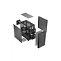 Корпус Logic concept DART PRO BLACK (AM-DART-PRO-0000-10) - уменьшенное изображение 5