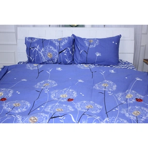 Постільна білизна MirSon Бязь Ranforce Elite 17-0390 Blackpool 160x220 (2200004695587) зображення 1