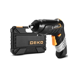 Викрутка акумуляторна Deko DKCS3.6O1-S3 изображение 1