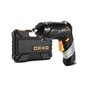 Викрутка акумуляторна Deko DKCS3.6O1-S3 - уменьшенное изображение 1