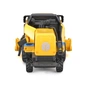 Масштабная модель автомобиля Bburago Автомодель - Зерноуборочный комбайн New Holland TC5.90 (с кукурузной жаткой) (18-31722) - уменьшенное изображение 4