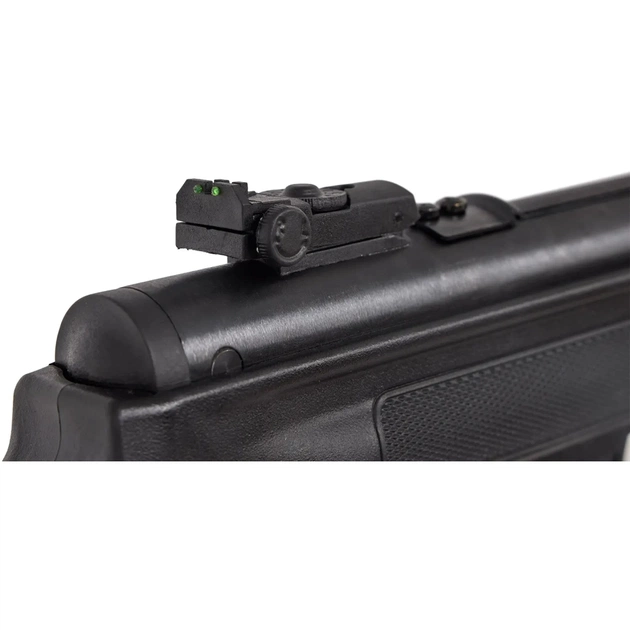 Пневматичний пістолет Optima Mod.25 SuperTact (2370.36.69) - picture 4