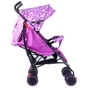 Коляска BabyHit Wonder Violet stars (14152) - зменшене зображення 3