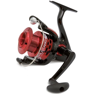 Котушка Lineaeffe Vigor Mustang FD 60 (1229760) зображення 1