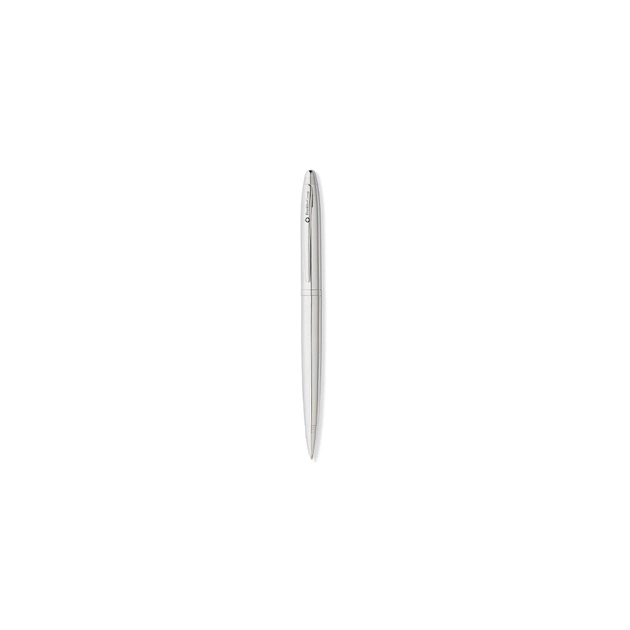 Ручка шариковая Franklin Covey LEXINGTON Chrome CT BP (Fn0012-2) - изображение 1