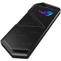 Карман внешний ASUS SSD M.2 PCIe NVMe STRIX ARION ESD-S1CL/BLK/G/AS Lite USB3.1 Gen2 USB-C 2230/2242/2260/2280 (90DD02H0-M09010) - уменьшенное изображение 3