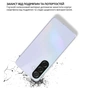 Чехол для мобильного телефона BeCover silicone Samsung Galaxy S26 Pro SM-S942U1 Transparent (714883) - уменьшенное изображение 3